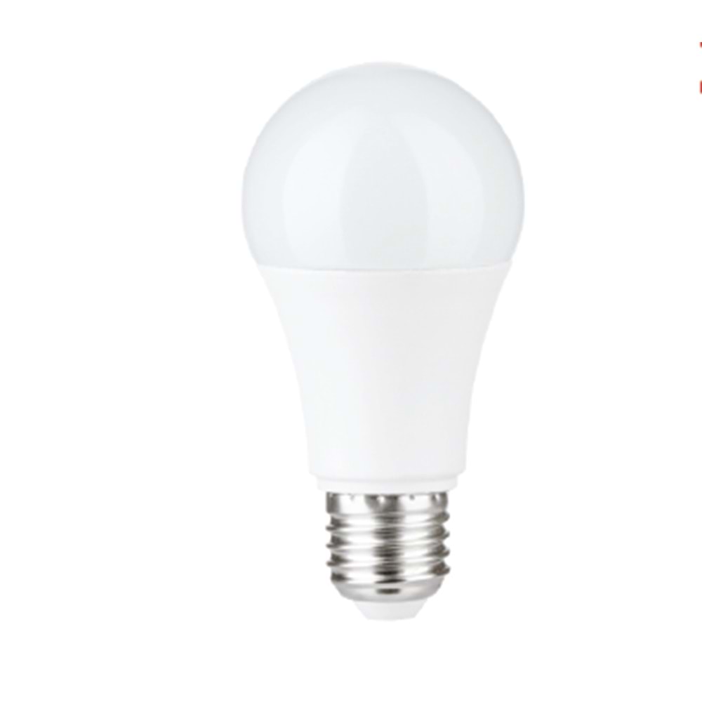 18W LED AMPUL 6500K