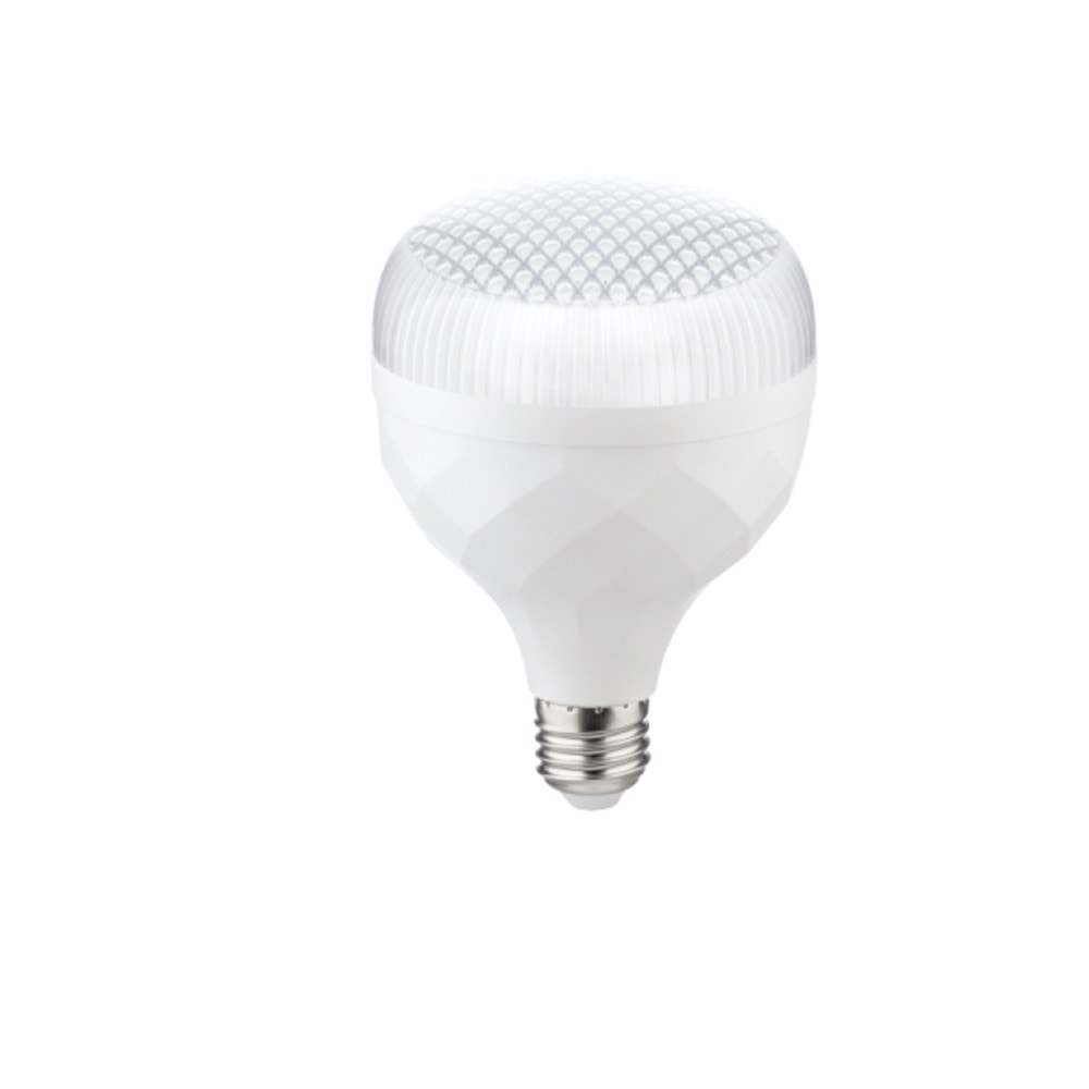 20W KRİSTAL LED AMPUL 3000K