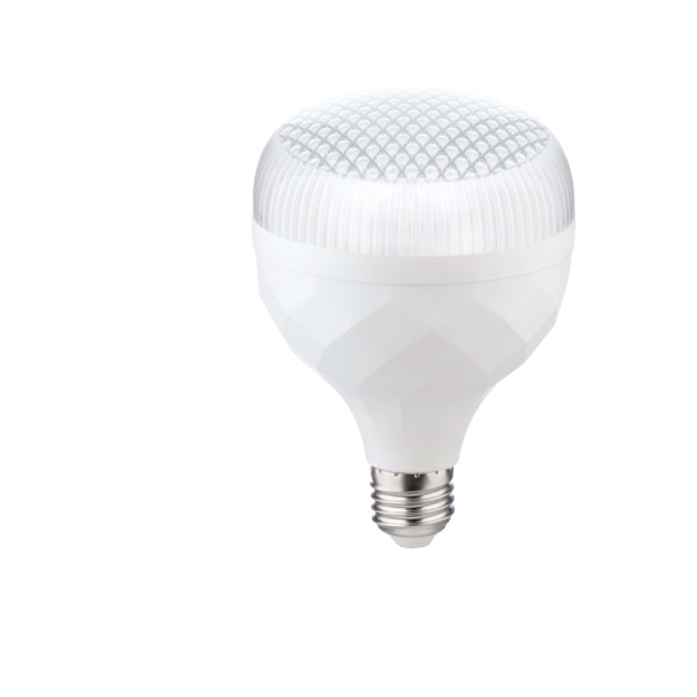 30W KRİSTAL LED AMPUL 6500K