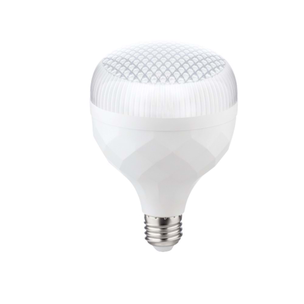 40W KRİSTAL LED AMPUL 6500K