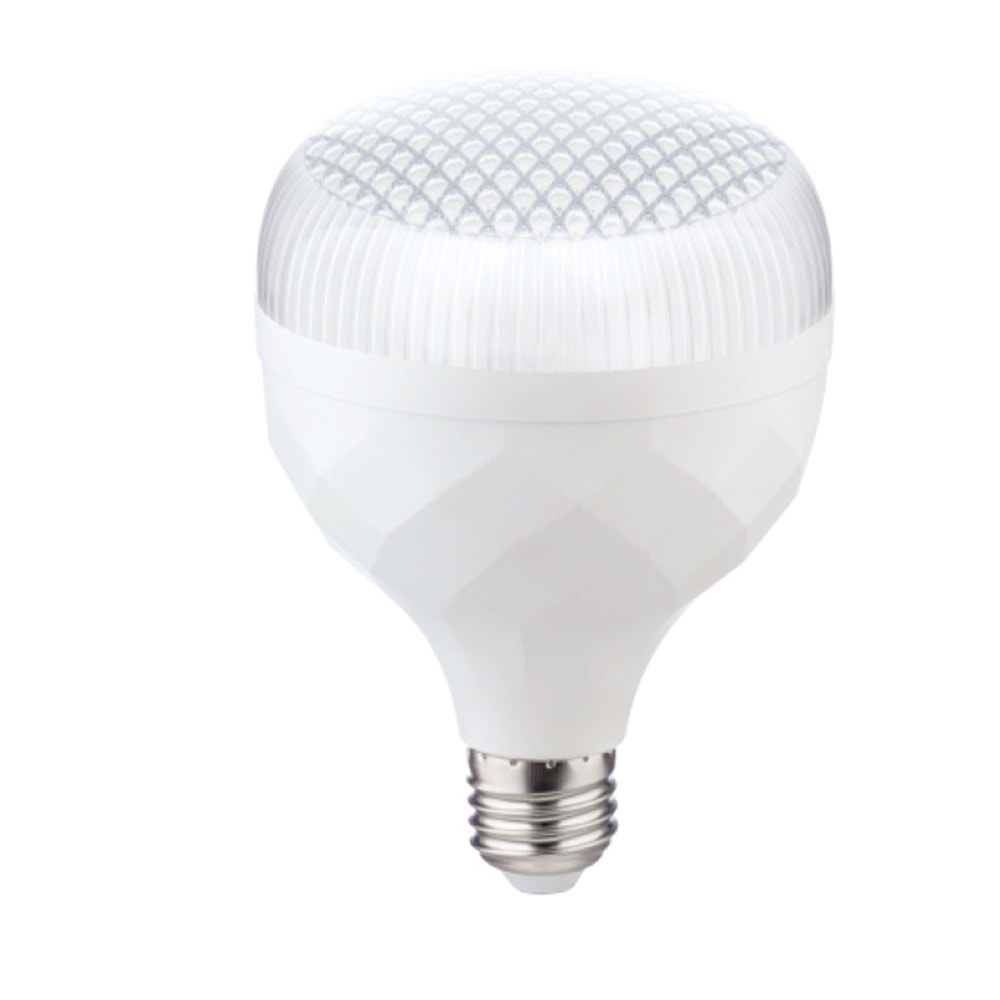 50W KRİSTAL LED AMPUL 6500K