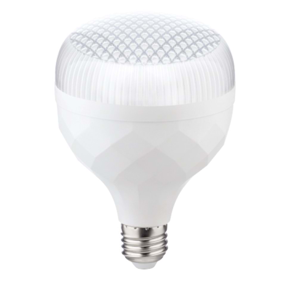 60W KRİSTAL LED AMPUL 6500K