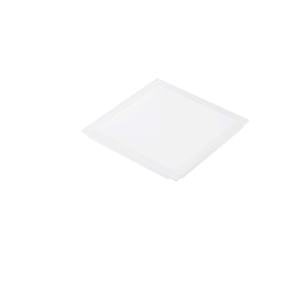 22W 30X30 CLIP-IN BACKLIGHT LED PANEL 6500K