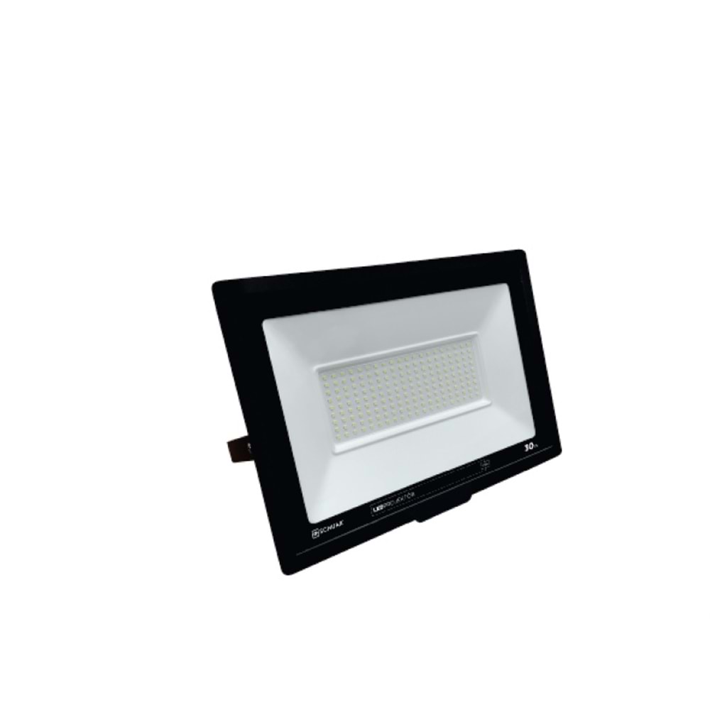 30W LED PROJEKTÖR IP66 YEŞİL