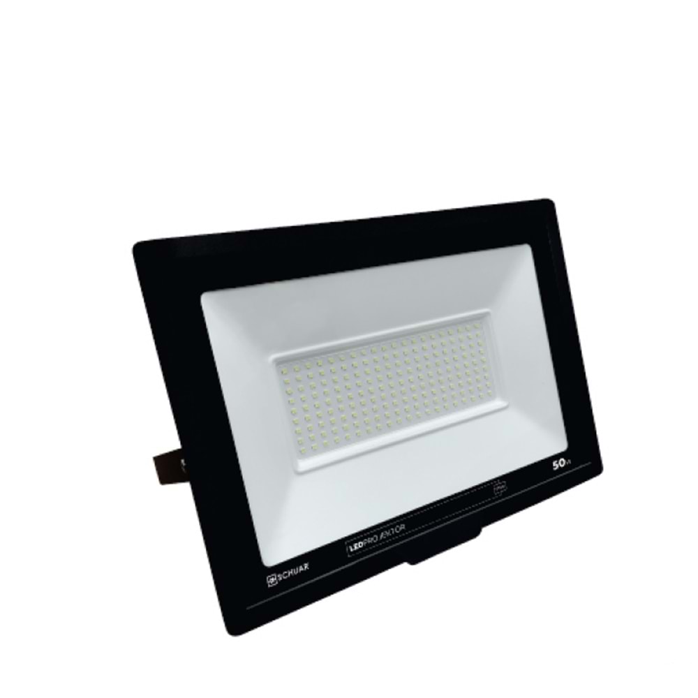 50W LED PROJEKTÖR IP66 YEŞİL