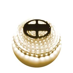 EKO 12V 3535 60 LED ŞERİT 3000K
