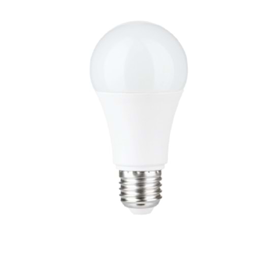 12W LED AMPUL 6500K