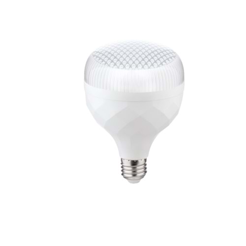 20W KRİSTAL LED AMPUL 6500K