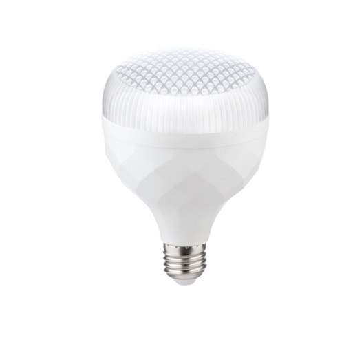 40W KRİSTAL LED AMPUL 6500K