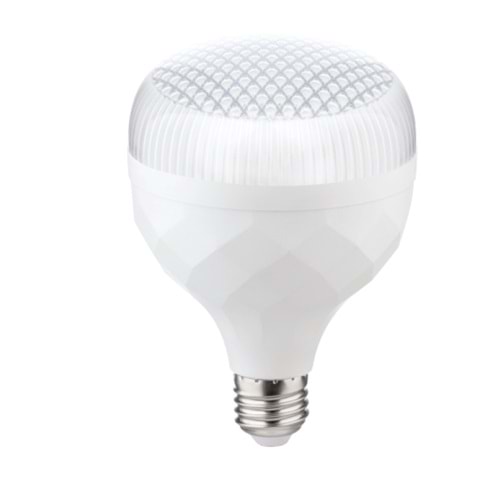 50W KRİSTAL LED AMPUL 6500K