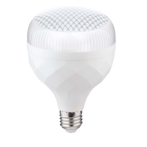 60W KRİSTAL LED AMPUL 6500K