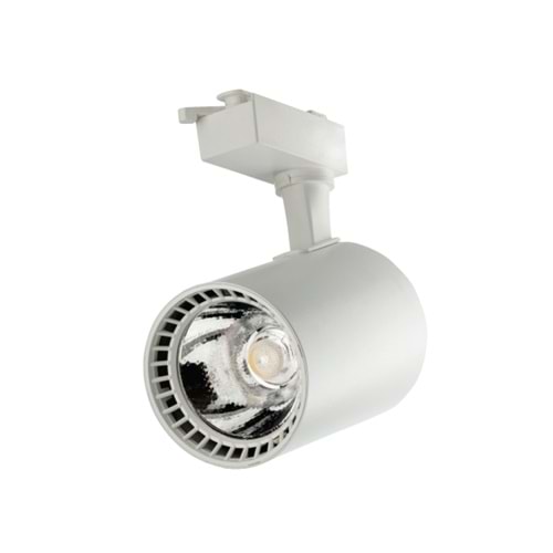 30W BEYAZ RAY SPOT ARMATÜRÜ 4000K