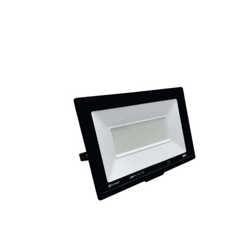 30W LED PROJEKTÖR IP66 6500K