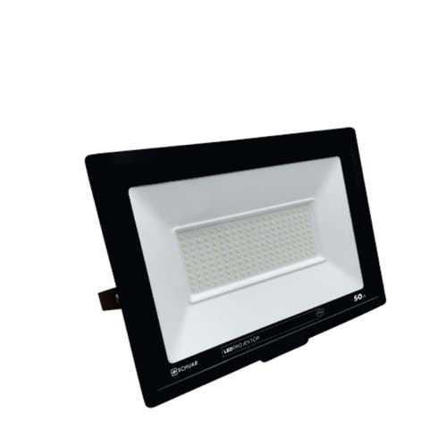 50W LED PROJEKTÖR IP66 6500K